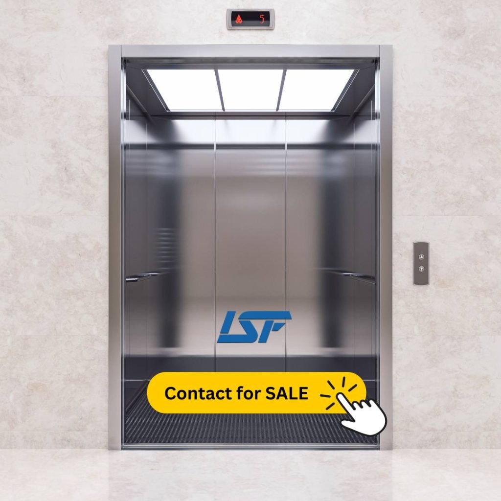 Elevator company contact