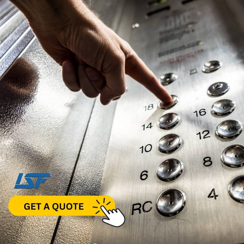 GET A QUOTE ELEVATORS