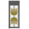 Portes palières automatiques en verre pour cabines – Image 8