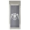 Portes palières automatiques en verre pour cabines – Image 3